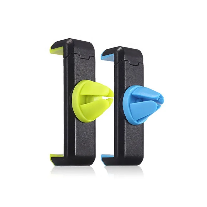 Универсальный автомобильный держатель для телефона cantell с креплением на решетку