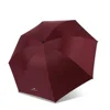 Manual 8 bone-Wine red