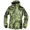 Couleur camouflage ruines