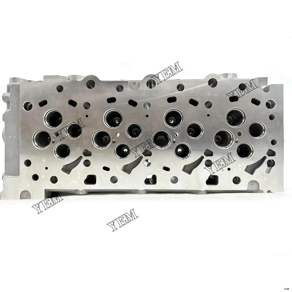 Manufacturer Direct Sales D4CB Cylinder Head for Hyundai Cylinder Head