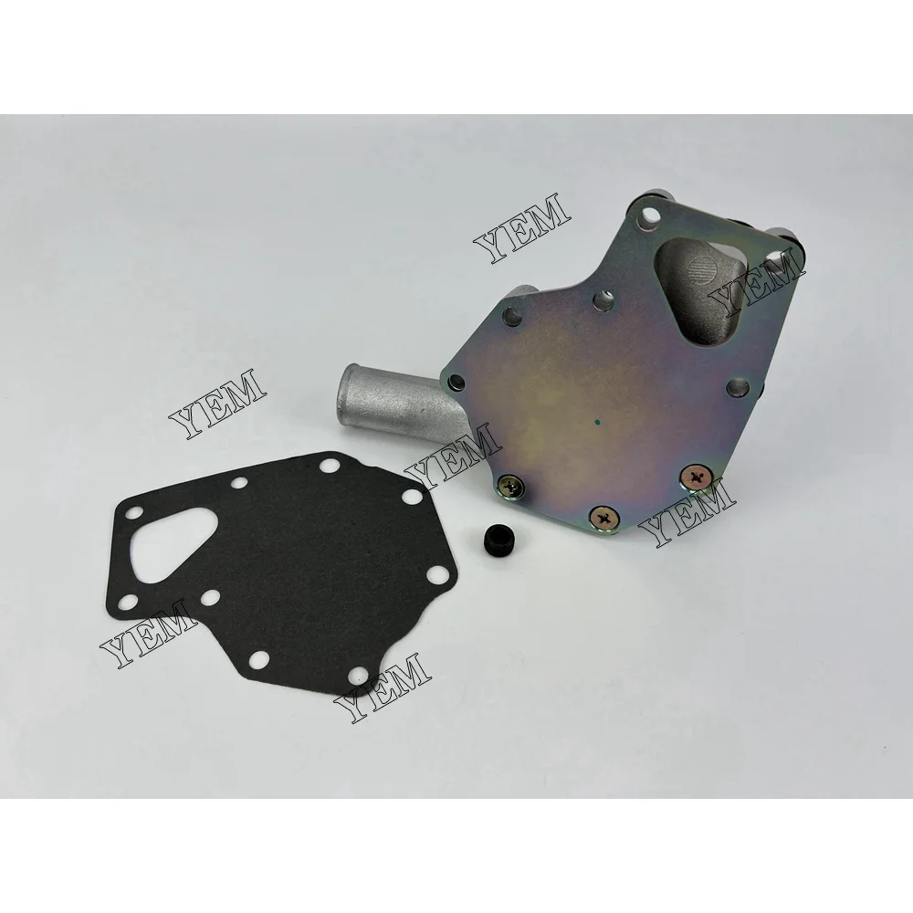 4JA1 8-94170125-3 Water Pump for Isuzu Engine Rebuild Kit 2