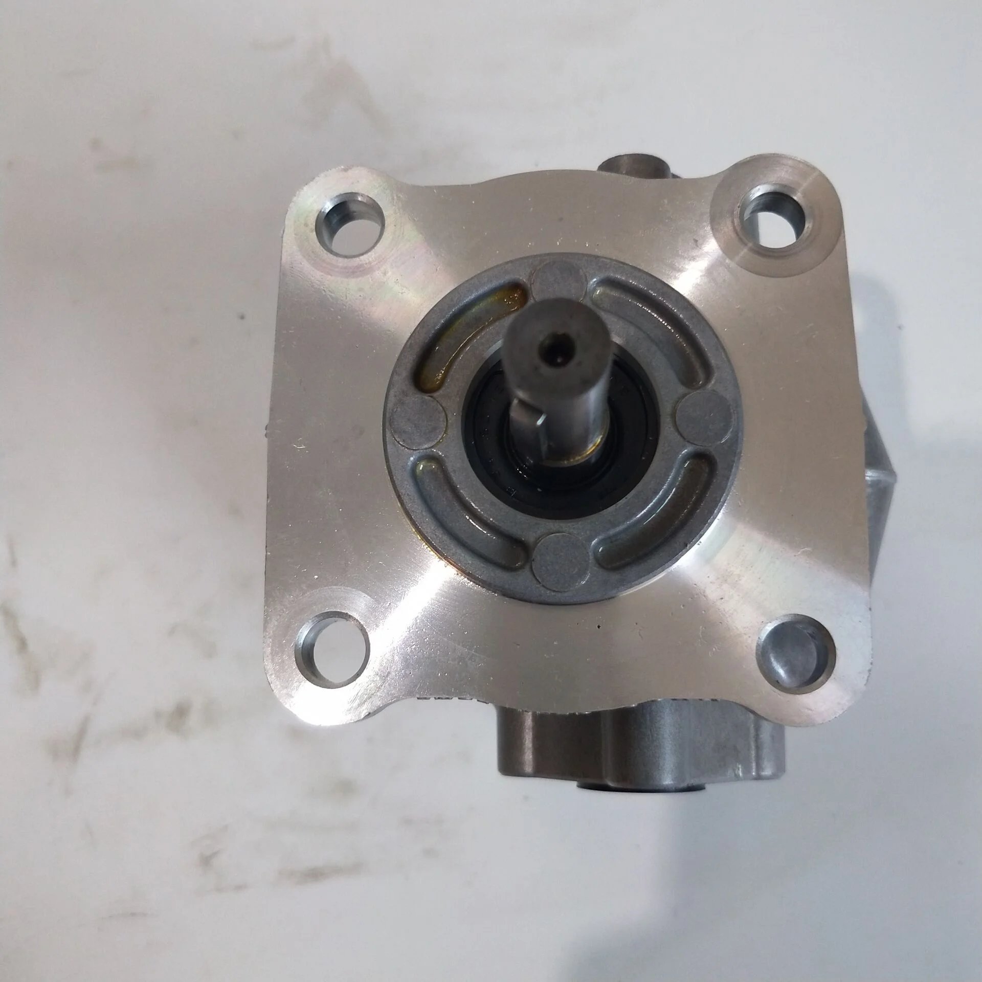 Kayaba BEROKIT Hydraulikpumpe für KP0553CTSS KP0560CTSS KP0570CTSS KP0588CTSS Kayaba BEROKIT Hydraulikpumpe für KP0553CTSS KP0560CTSS KP0570CTSS KP0588CTSS