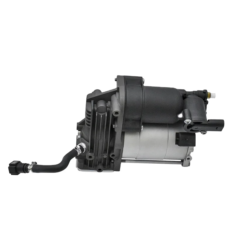 Low Price Air Suspension Replace Air Compressor Pump For BMW X5 X6 E70/E71/E72 37206859714 37206799419 37206789938 Naked Pump