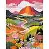Colorful Scenery 07