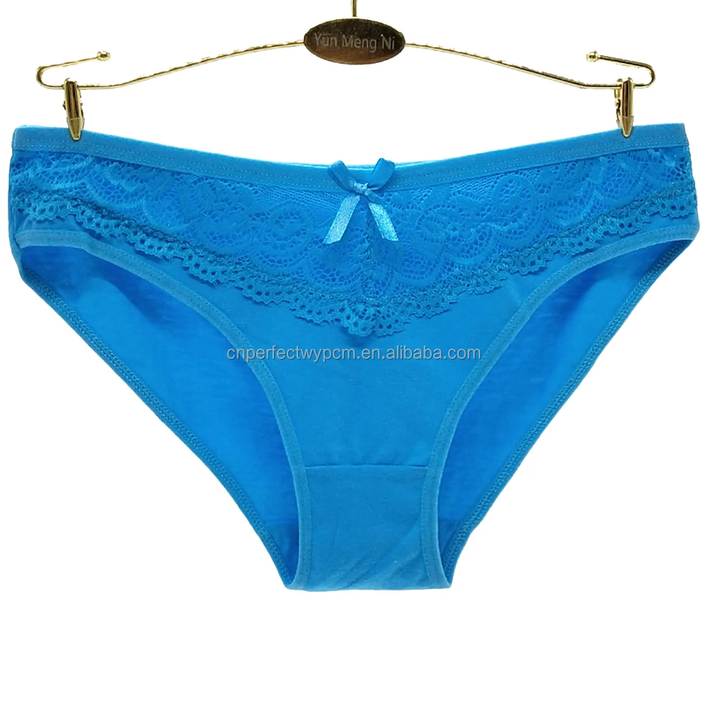 Women Pure Cotton Underwear Panties Cotton Lace Underwear Buy Panties Cotton Lace Underwear