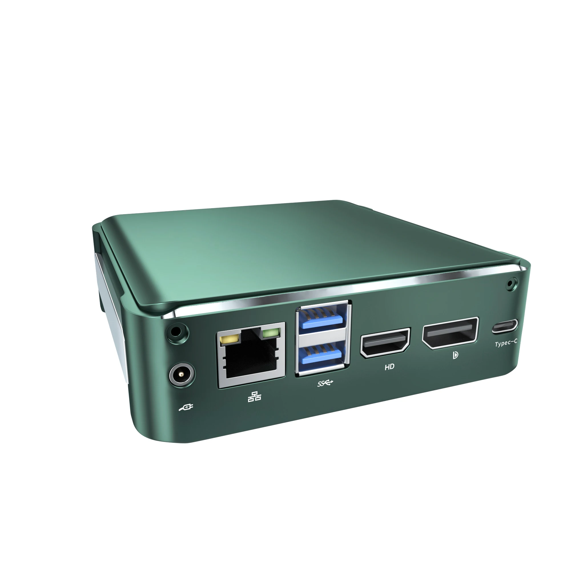 I7 8565u Intel I7 Mini Pc XUM Tiny Desktop Mini PC Intel Core I7