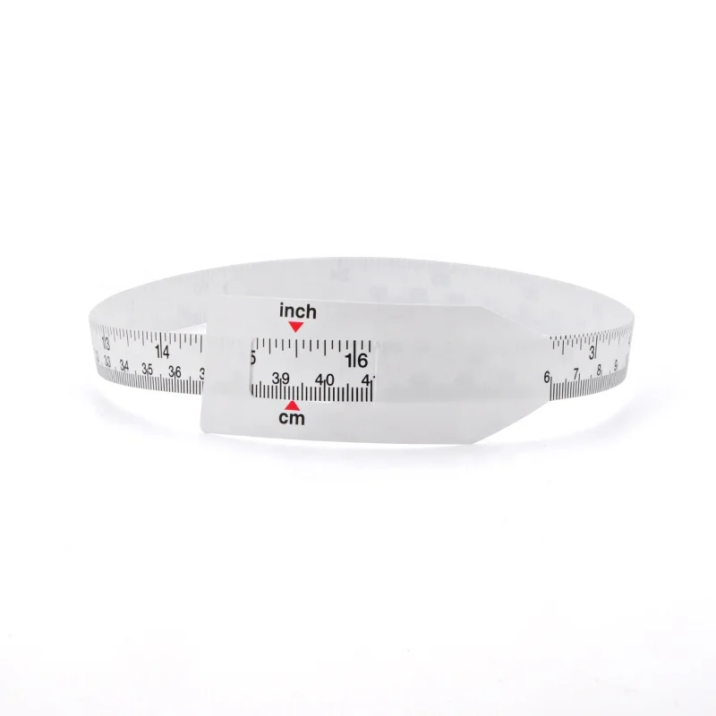 Medical Infant Tape Measure, Muac Measuring Tape for Head