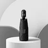 50% de descuento en vinilo automático de ocho huesos --- negro