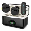Wireless Lavalier Microphone