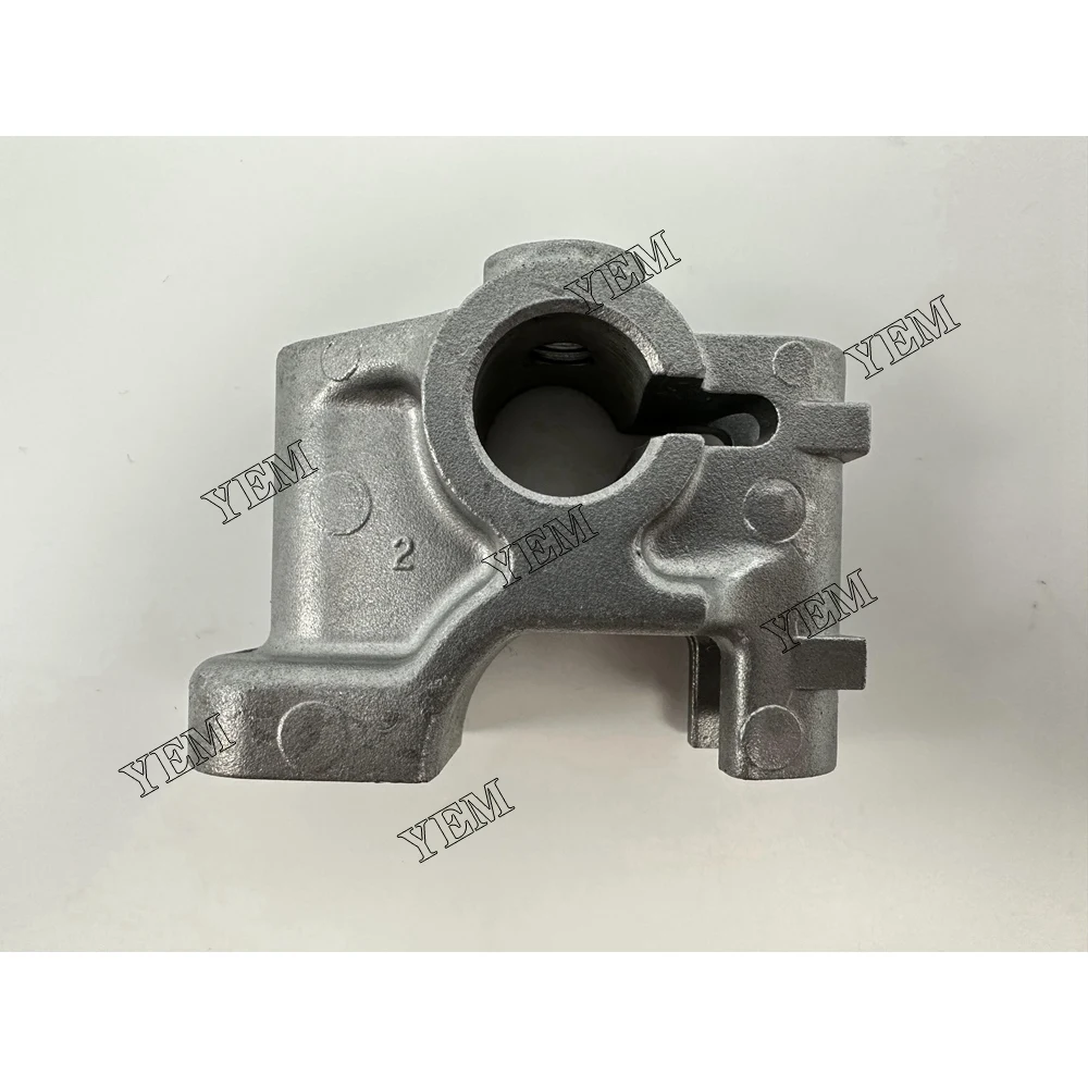 4TNV84T Rocker Arm Support 129508-11260 for Yanmar Replaces Diesel Engine Parts