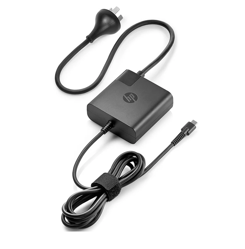 TPN-AA03 20V 3.25A 65wタイプC USBCラップトップ充電器HP TPN-CA06