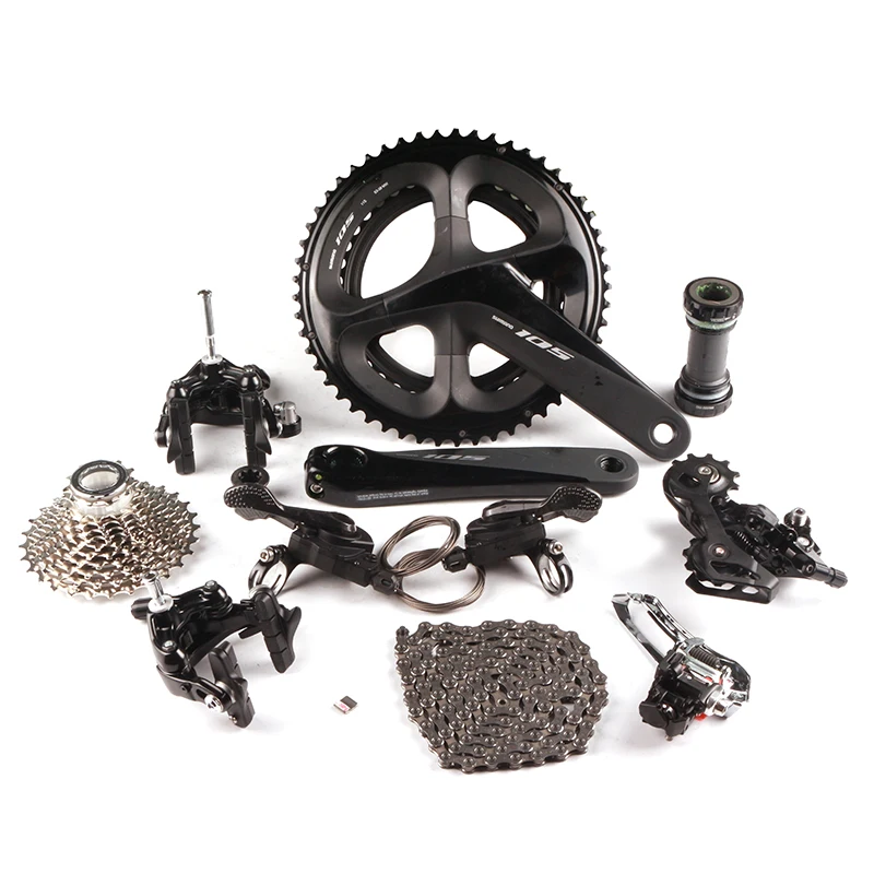 shimano rs700 groupset