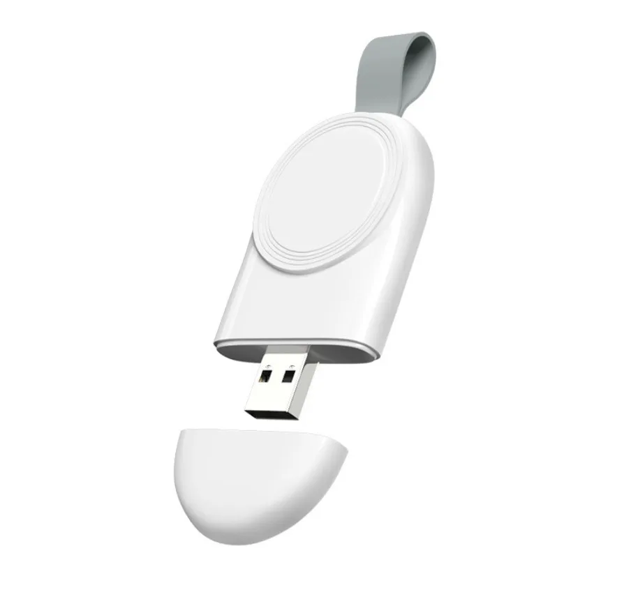 carregador watch apple