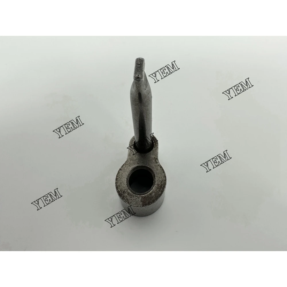 For Mitsubishi 4M40 Timing Cover Cooling Nozzle ME200251F Replaces 4