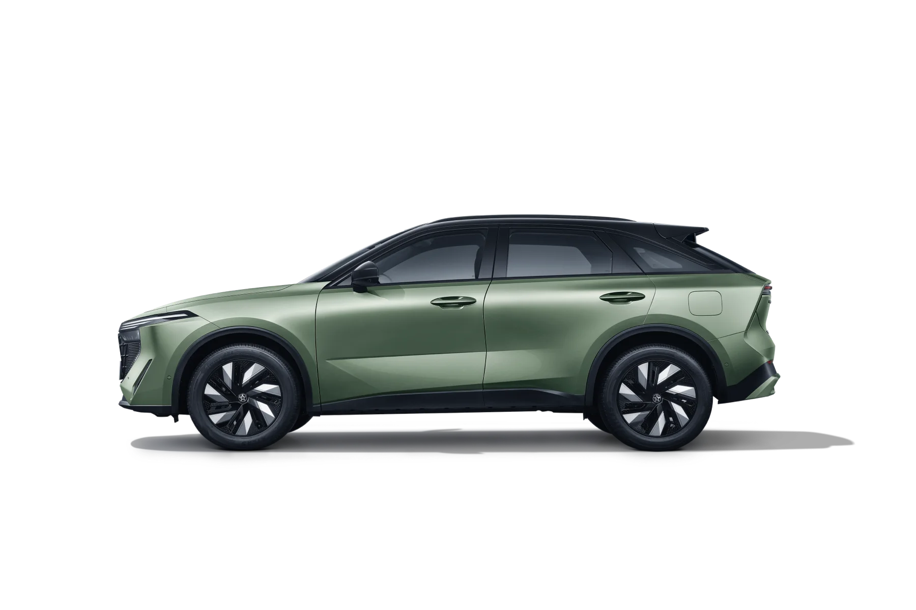 Coque De Clé De Voiture - Pour Nissan X-Trail T33 Kicks Qashqai J12