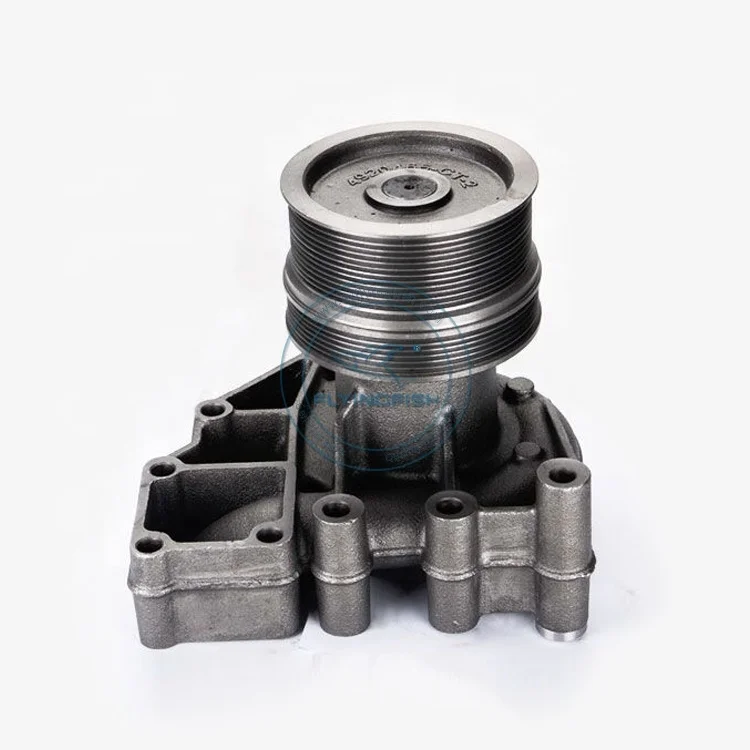 High Quality QSX15 ISX15 X15 Engine Parts Water Pump 4089911 