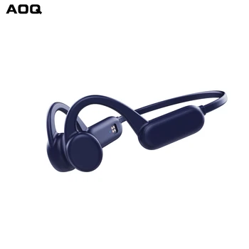 Best Seller 2022 Bone Conduction Headphone BT 5.0 TWS Sports Swimming Earbuds X18S Pro IPX8 Waterproof Gaming Wireless Earphone
