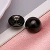 2# Black Color  Half