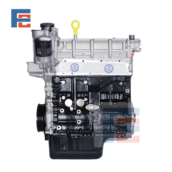 High Performance Brand New EA111 CAV 110 KW 118 KW 4 Cylinder 1.4T Auto Engine for Golf Fabia