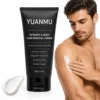 Intimate Hair Removal Cream