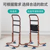 Standing suction cup storage model