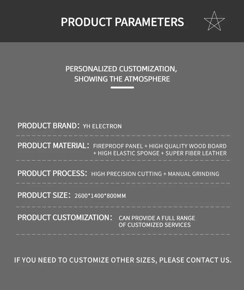 Yh 102inch Professional Casino Poker Table Custom Tables Texas Hold'em