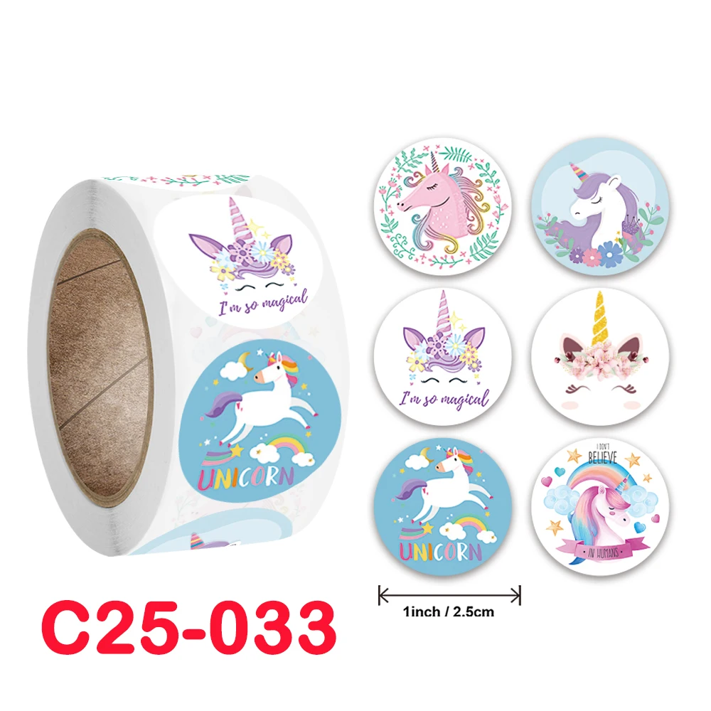 8 видов конструкций самоклеящиеся Оптовая Продажа Аниме наклейки с персонажами из мультфильмов для детей награда анимационные наклейка рулона этикеток