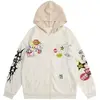 Beige Graphic