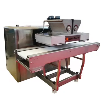 K1 One Shot Small Chocolate Moulding Machine/chocolate Machine Servo Depositor