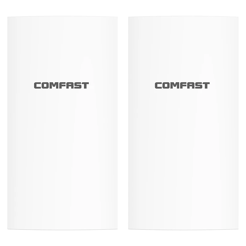 COMFAST 2.4GHz Long Distance Hotspot WiFi Bridge Outdoor Antenna Wireless WiFi Dialer CPE