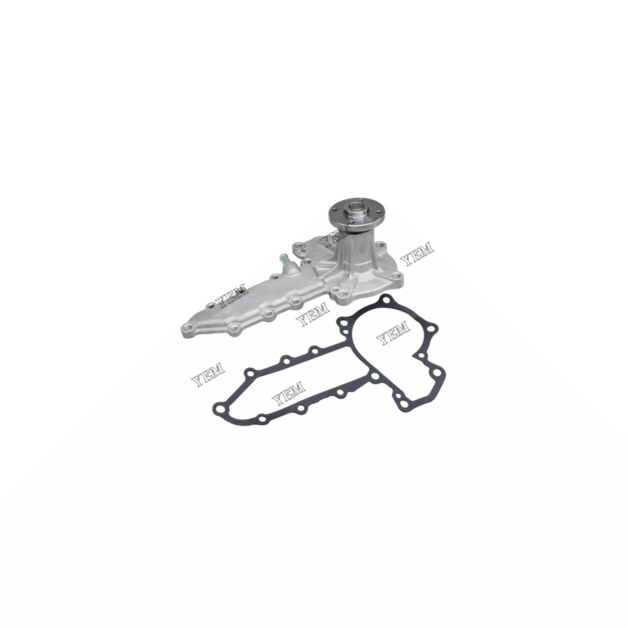 Aftermarket Water Pump 1G730-73032 for Kubota Engine U35 R420 Fast Delivery Engine Parts
