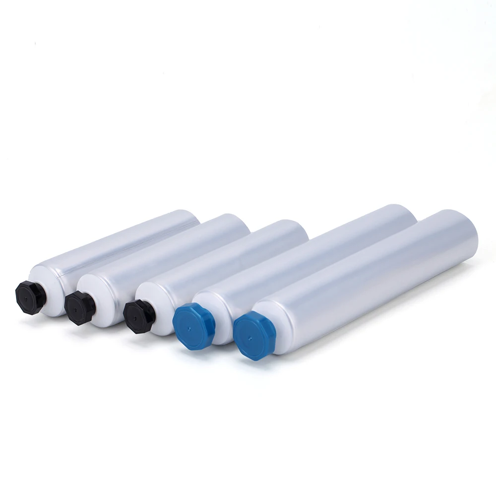 Empty Ointment Packing Tube 100ml with High Quality