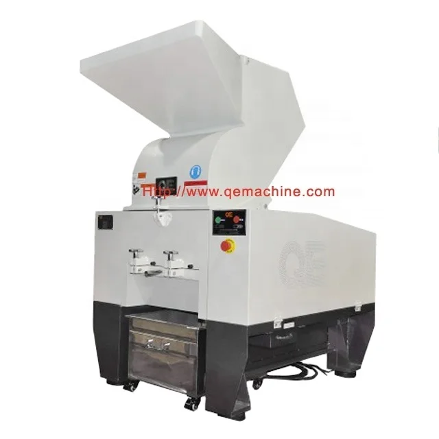 QE Powerful Large-Sale Crusher Special Plastic Waste Crusher Mainly Engaged in Various Forms of Crushers
