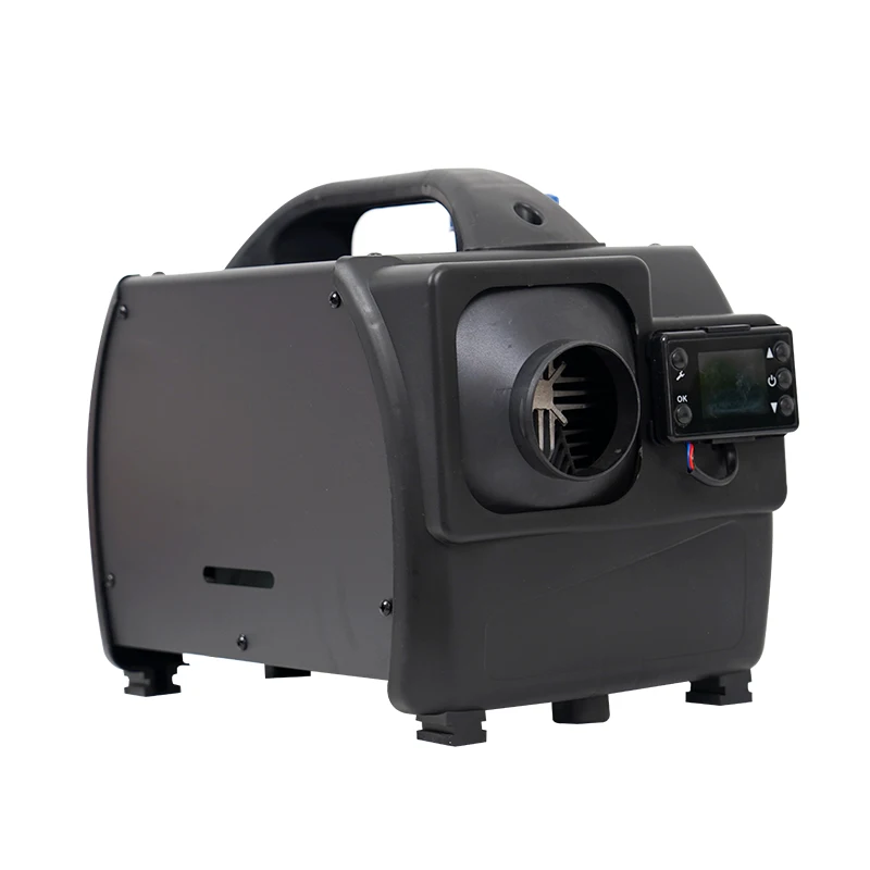 12v 5kw Best Selling Top Sale Diesel Air Coolant Liquid Parking Heaters diesel Engine Heater for Truck