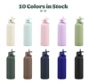 couleur en stock