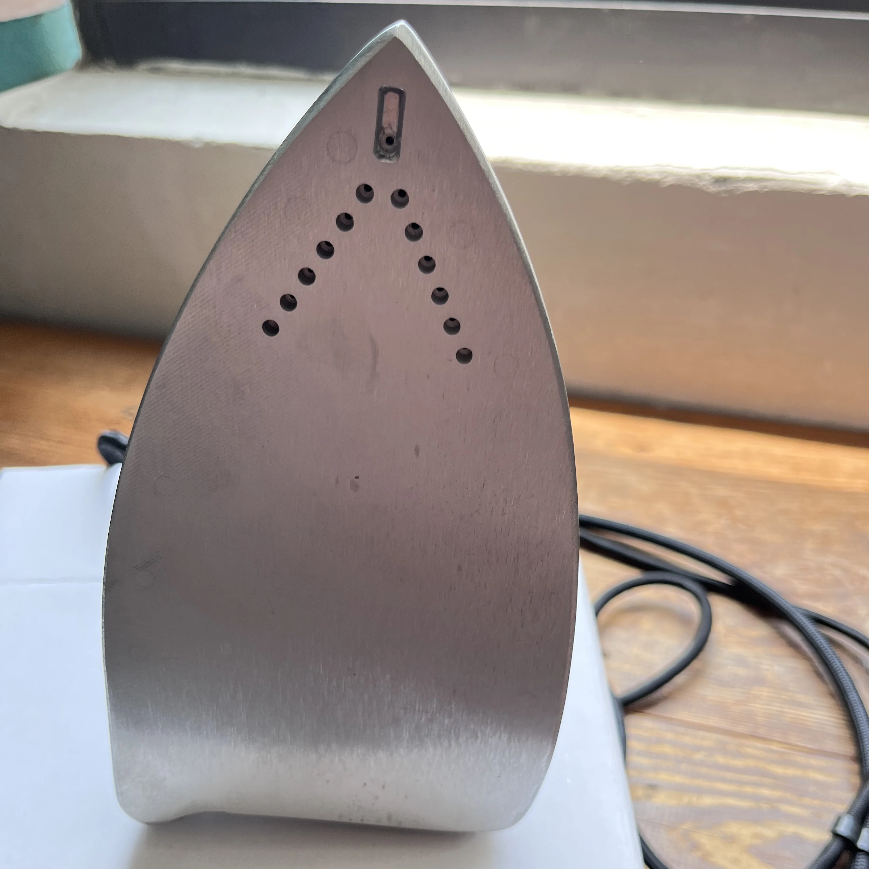 Bitop BT-2128-I Industrial Electric Steam Iron for Clothes Ironing Equipment