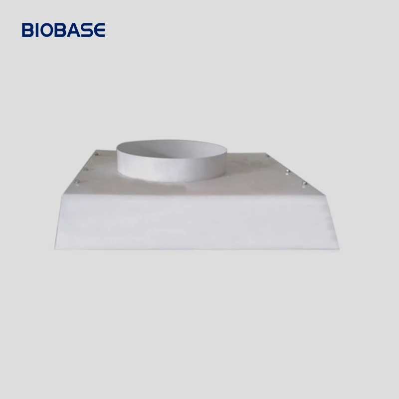 BIOBASE Китай BSC-1800IIB2-X большой емкости мульти-лицо работы Лидер продаж класс II B2 процедурный