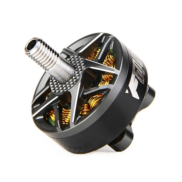 Durable  New arrival Tmotor f60 pro iv KV1750/KV1950/KV2550   dc motor for mini drone tmotor