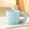Feather Matte Sesame Blue