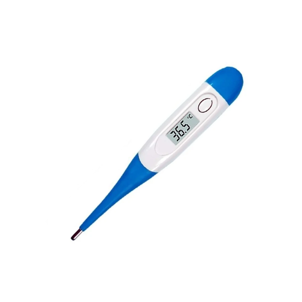 Factory Digital Armpit Rectal Oral Fever Baby Electronic Kids Electrical Clinical Thermometer