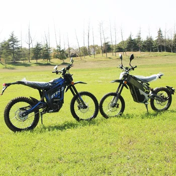 2024 Genuine Adults Talaria XXX 60V 6000W 40Ah Talaria X3 MX4 8000W 45AH Electric Motorcycle Dirt Bike Stock for Sale