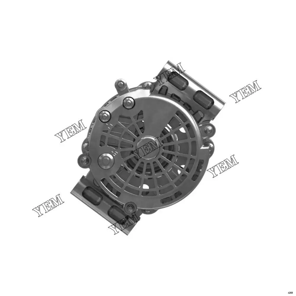 High-Performance Alternator Fit for 560-6100 Engine Parts China Manufacturer 5
