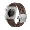 Coffee(Silver buckle)