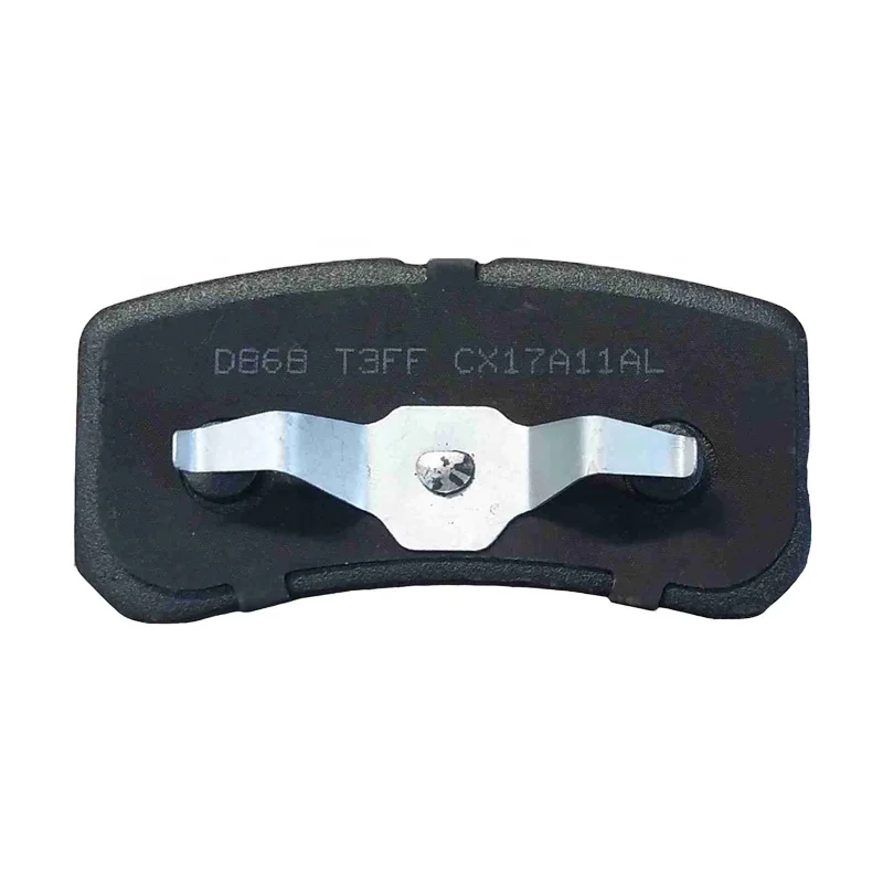 やーさん専用 ブレーキパッド BRAKE PADS MN102628 ブレーキパッド BRAKE PADS