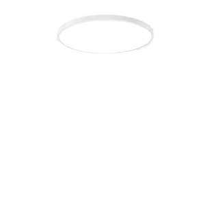 Smart APP Control RGBCW 24W LED Ceiling Light HomeKit Alexa Compatible Modern Design for Living Room Bedroom PC Surface Mounted