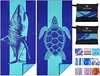 2 pack turtle shark