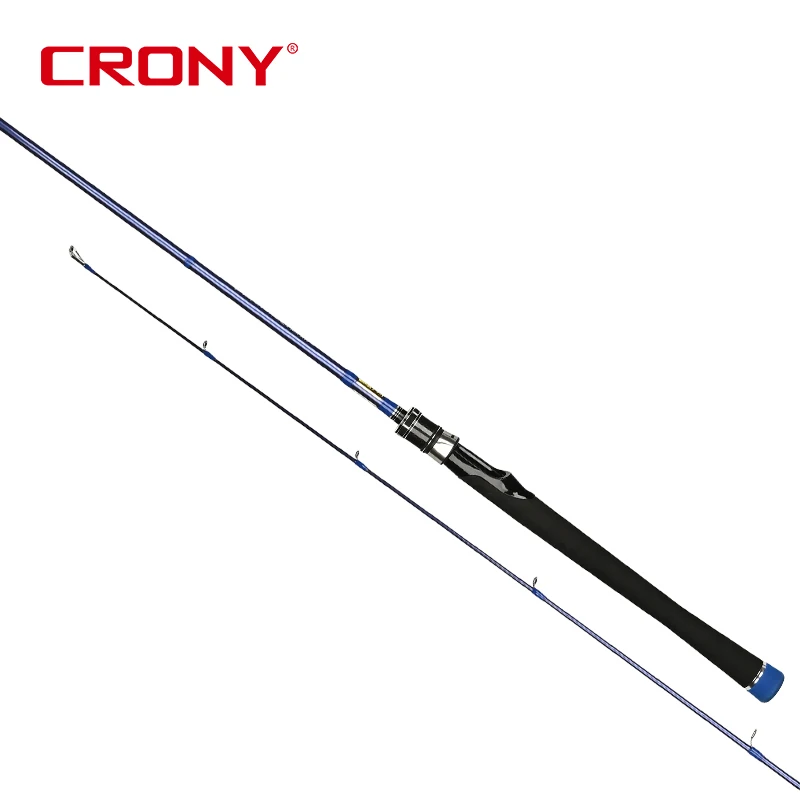 CRONY Galaxy 40g Lure 2 Section