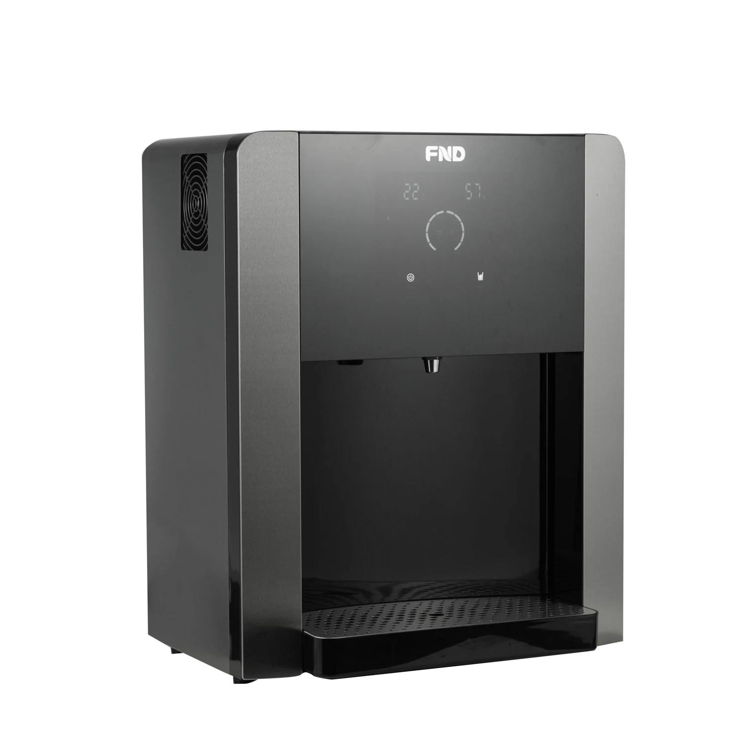 Солнечная система для домашнего использования 10 л генератор атмосферной воды воздушной