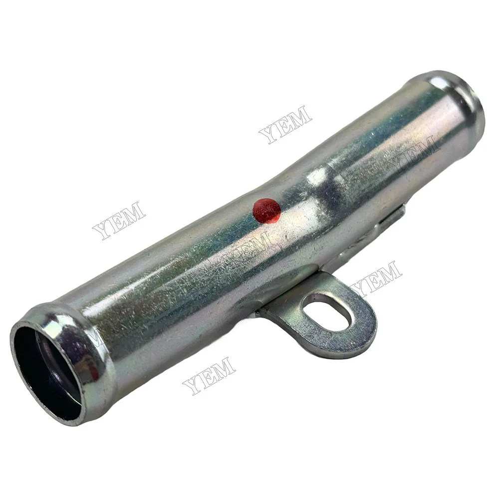 Manufacturer Direct Sales 16805-72860 Water Pipe for Kubota Z602s Heavy Equipment Engine Parts