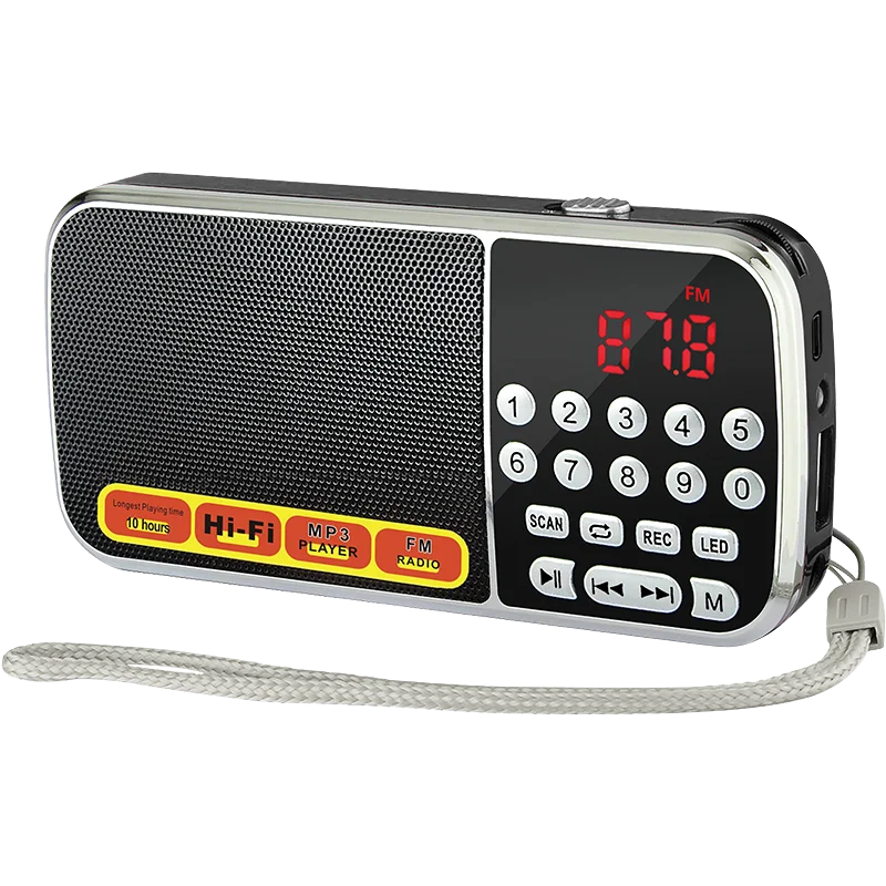 LCJ L-088V цифровой usb sd mp3 музыкальный плеер для индийских гурбани/панджаби/Библия/Буддизм/Quran